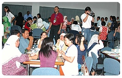 University Relations