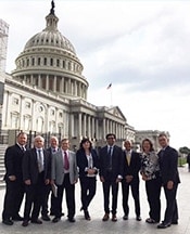 American Council of Independent Laboratories (ACIL) PFAS Congressional Taskforce