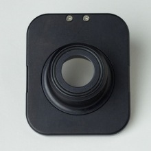 Ge ATR Sample Interface