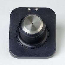 Grazing Angle Sample Interface