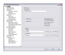 UV Dissolution Software     