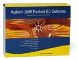 Agilent J&W Packed GC Columns