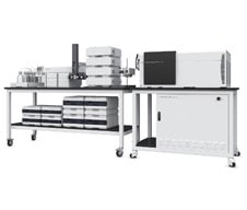 StreamSelect LC/MS System