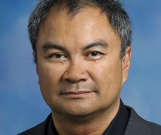 Carlito Lebrilla, Ph.D.