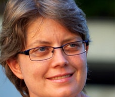 Muriel Bardor, Ph.D.