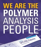 Agilent's high resolution separations enable cost effective production and accurate analysis of polymer products with high performance Instruments, Columns and Standards