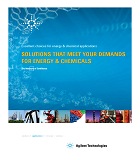 More than 100 applications demonstrate fast, accurate, analysis from sample preparation to report generation.  Tools are suitable for both a novice and an experienced analyst