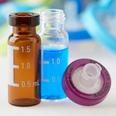 安捷伦 | 化学分析,生命科学和诊断