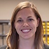Dr. Amanda Herberger, PhD.