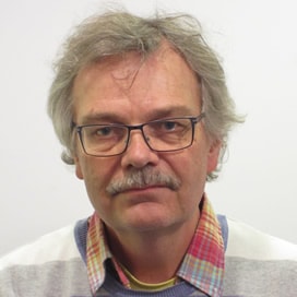 Professor Jens Frisvad, PhD