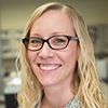 Dr. Maggie Pruitt, PhD.
