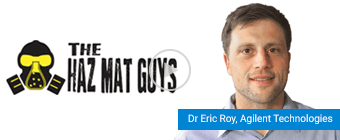 The Hazmat Guys' podcast