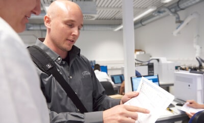 Agilent Flexible Spend Plan