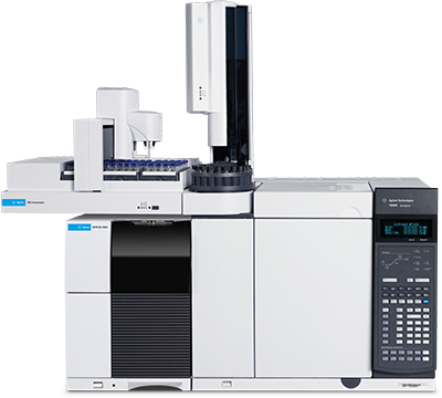Agilent 5977B GC/MSD — 新一代离子源 开启无限可能 | 安捷伦