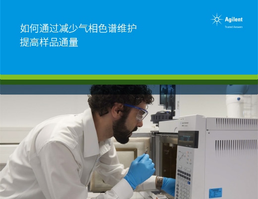 气相色谱维护成本计算器