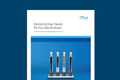 Brochure sui filtri Agilent Gas Clean