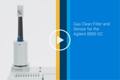 Video per saperne di più sui filtri di purificazione del gas Agilent Gas Clean