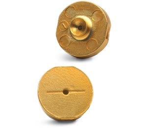 Agilent split/splitless inlet gold seals