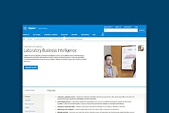 Laboratory Business Intelligence (LBI) teaser image