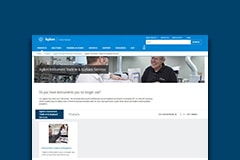 Trade-In and Buyback Services teaser image