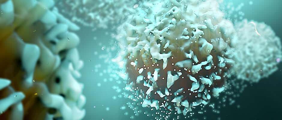 免疫和car T 细胞疗法的新一代解决方案 安捷伦