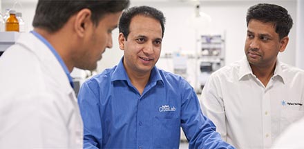 Agilent Value Promise