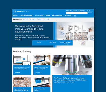 CPS Digital Education Portal