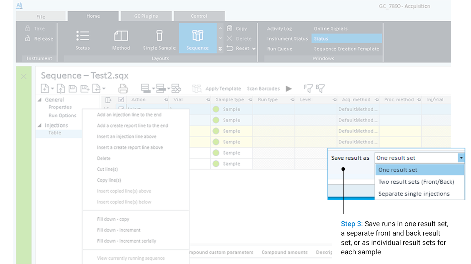 Upgrade to the newest version of OpenLab CDS | Agilent