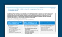 PD-L1 IHC 28-8 pharmDx NSCLC Interpretation Training Program