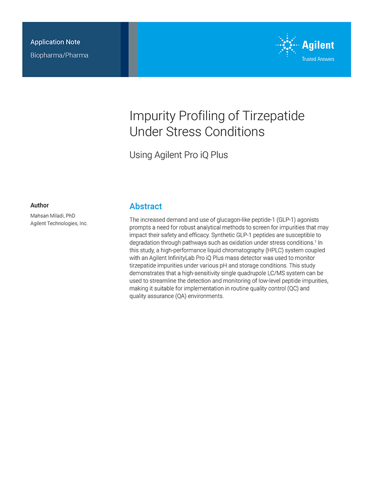 Application note cover