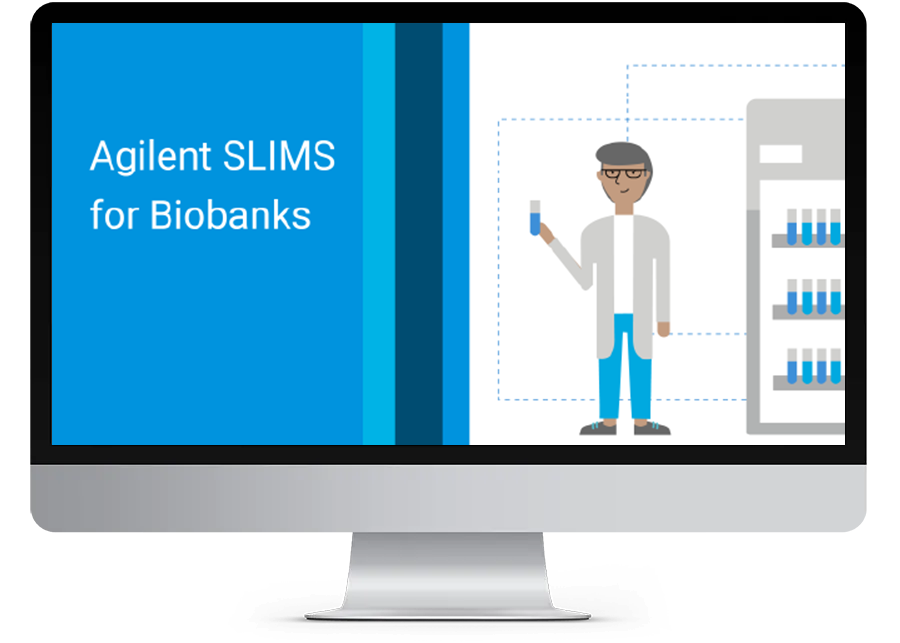 Video thumbnail with play icon