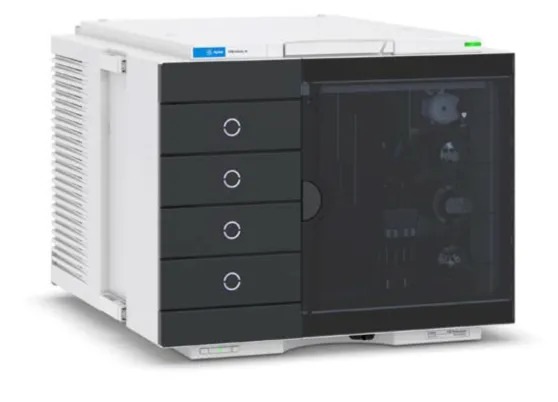 安捷伦 1260 Infinity III 进样器自动柱前衍生功能