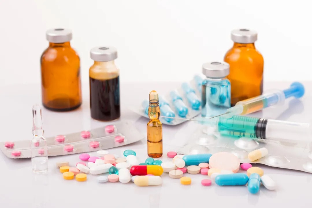 聚山梨酯色谱图