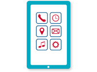 Multiple Applications