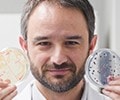 Dr. Alex Mira