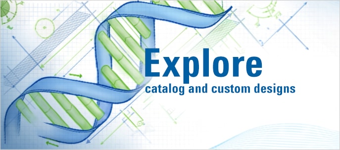 Design your own guide RNA! 