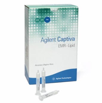 Chromatography to Sample Prep Kit