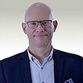 Darren Robey