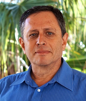 Dr. Daniela Barile, Ph.D.