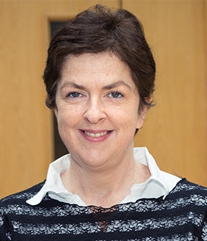 Fiona Regan, PhD