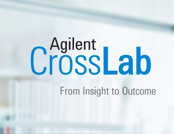CrossLab | Agilent