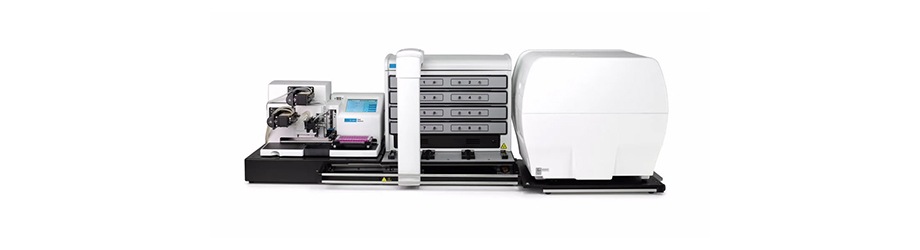 Complete this form to request a BioTek BioSpa Live Cell Analysis System Demo Banner