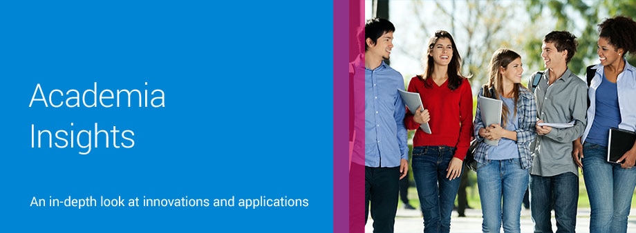 Agilent Insights: An in-depth look at innovations and applications