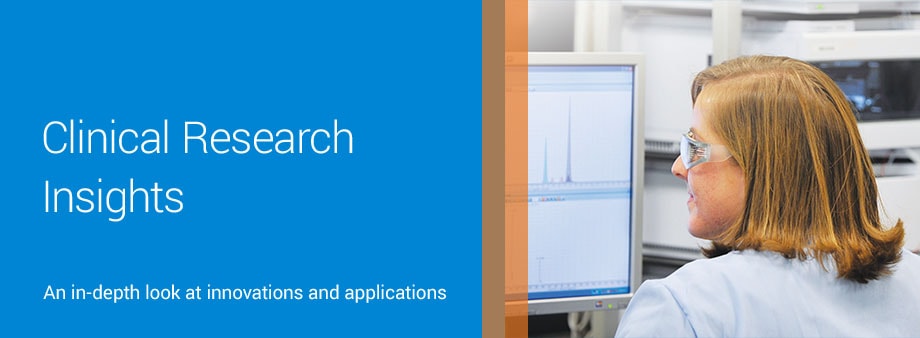 Agilent Insights: An in-depth look at innovations and applications