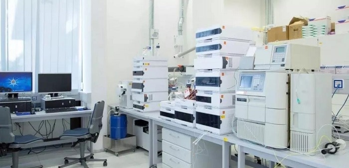 实验室中往往会有多个厂商、多个型号的仪器