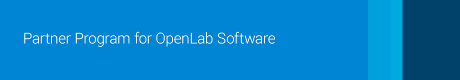 Partner Program for OpenLab Software