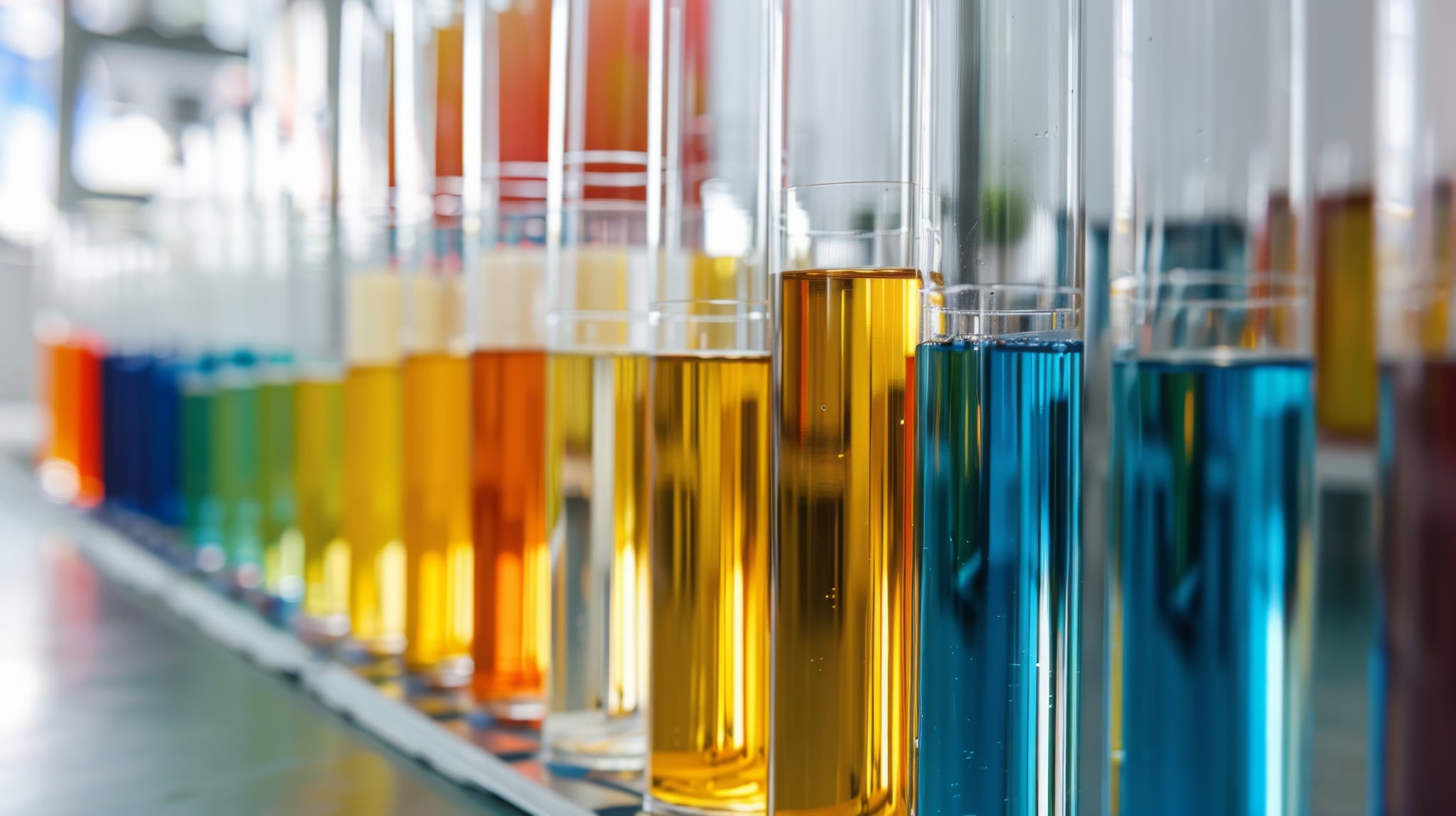 Improving ICP-MS Analysis Using the Right Chemistry | Agilent