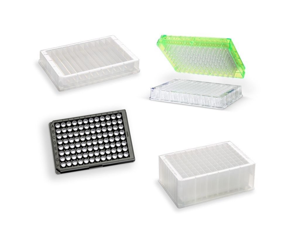 Automate your sample preparation for your cell analysis workflows Agilent