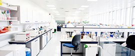 Get in touch with an Agilent CrossLab expert.