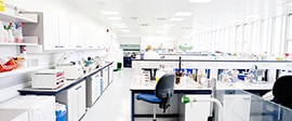 Get in touch with an Agilent CrossLab expert.
